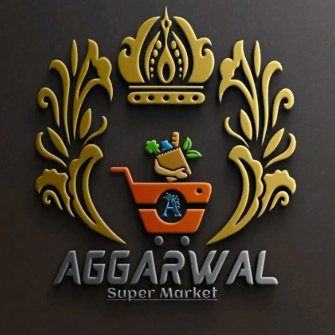 store logo
